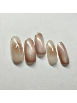 グリーディ 東山店(greedy)/定額制デザイン