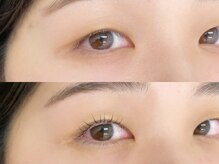 レアナル 川崎店(Leanalu)/ラッシュリフト