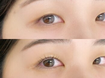 レアナル 川崎店(Leanalu)/ラッシュリフト