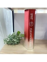 リシェ ネイル アンド アイラッシュ(riche)/IPST 炭酸洗顔