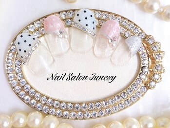 ジュネシー(Junesy)/定額☆Lコース(フルアート)