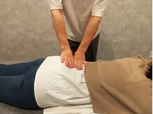 楽盛堂の雰囲気(なかなか改善しないつらさでお困りの方は"楽盛堂"へ!)