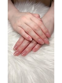 ちゅるんワンカラー