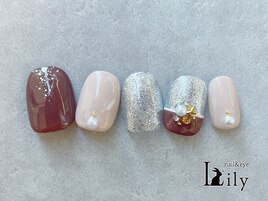 トレンドデザイン