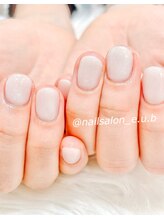 イーユービー(E.U.B)/ワンカラー【ひばりヶ丘】