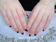エガオネイルサロン 錦糸町店(EGAO NAIL SALON)/♪持ち込みデザイン♪