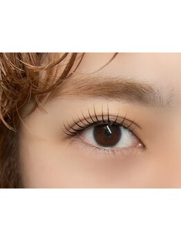 モテ可愛な目元にしたい