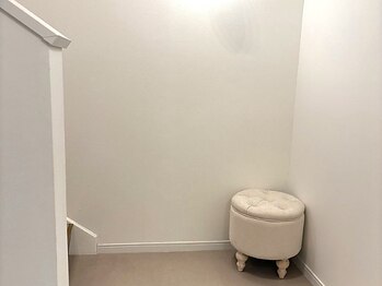 フィズ アイ ビューティ 豊川八幡店(fiz eye beauty)/店内