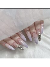 ソラビューティースパ オオサカ(SORA BEAUTY SPA OSAKA)/10本デザイン