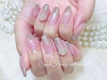 スペードハニー(Spade Honey)/