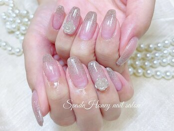 スペードハニー(Spade Honey)/