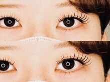 スワイディーアイラッシュ(Swaidee eyelush)/フラットラッシュ付け放題