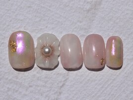 定額20種 nuance design