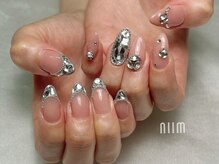 ニーム(niim)/ストーンフレンチ