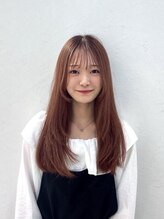 マケア アイラッシュアンドネイル 南越谷 新越谷(Makea) 橋 本