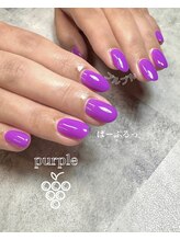 カタチノクニ&nbsp;ネイリスト Kawamura 