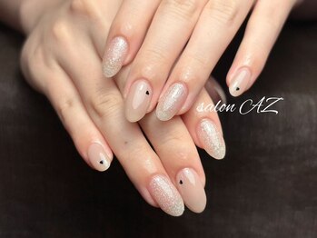 サロン エージー(salon AZ)/定額シンプル