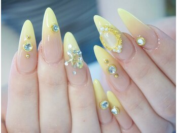 サロン デ ミランダ(Salon de Miranda)/
