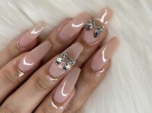 87 NAIL STUDIO