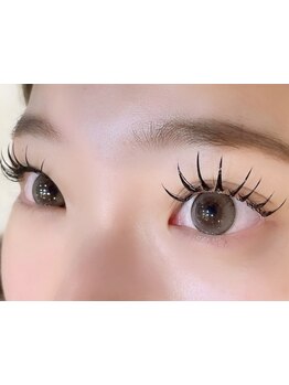 デザイン力が自慢のサロン