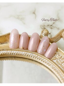 7月おすすめネイルデザイン1