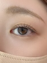 ケーオーエス ピンク(K O S Pink)/まつげパーマ