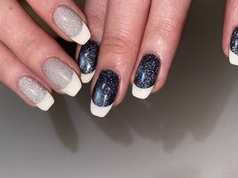 フレンチネイル