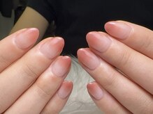 カカネイルズ(Kaka nails)/カラーグラデーション