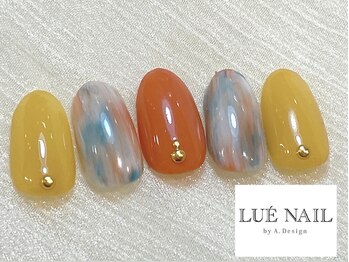 リュエネイル 都立大学(LUE NAIL)/