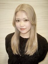 トゥルーアイ 渋谷道玄坂店(TRU EYE)&nbsp;渋谷店★ 中村