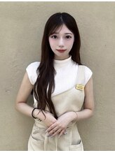 リルバイフラッグ 上通り店(Lill by Flag) KUMABE 