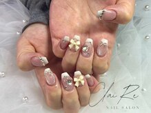 クレア(ClaiRe)/キラキラフレンチ