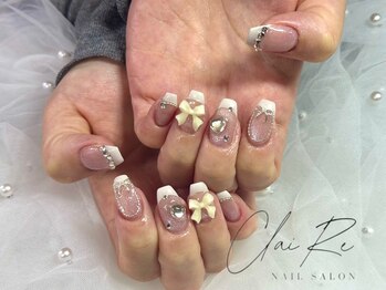 クレア(ClaiRe)/キラキラフレンチ