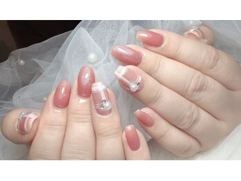 きらきらネイルサロン/
