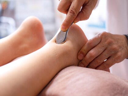 からだバランス なんば院の写真