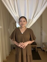 オーク(o.a.k)&nbsp;坂本 香織