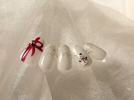 [目白店限定クリスマスB]￥9900