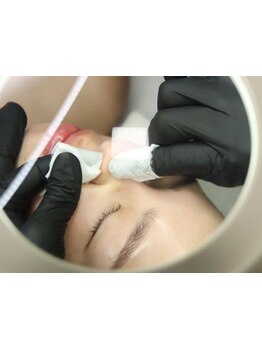 毛穴ケアをしたい