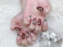 ティーエヌ 本厚木店/クリスマス8000円【8800円税込】