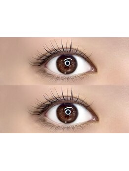 まつげのお悩み解決サロン