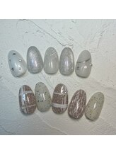 シエラネイル(ciela nail)/