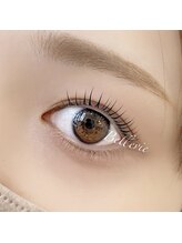 ベルヴィー(Belle Vie)/マスカラパーマ