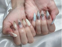 エスアンドワイ(S&Y)/持ち込みデザイン