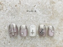 ザ マリー 磐田店(THE MARIE)/☆定額8000円コース 1211 A