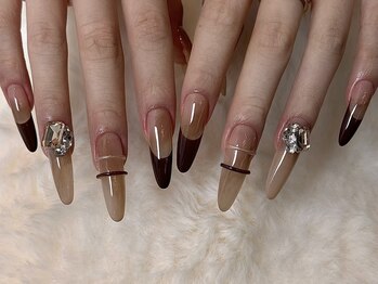 エヌドットキラリ(N.KIRARI)/