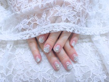 ネイチャン 後楽園 水道橋店(Nai-Chan)/お客様ネイル