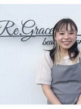 リグレイス(Re.Grace)&nbsp;REONA 