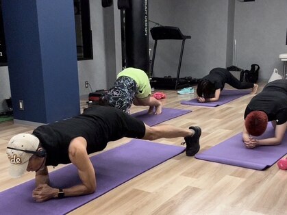 ケイモーションステュデイオ(KMotion studio)の写真