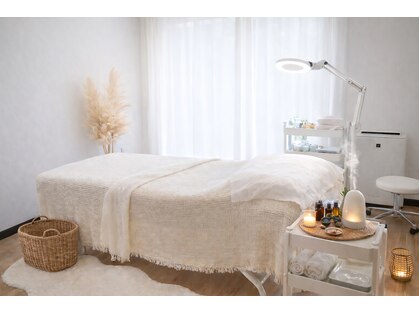 リノ(Lino)の写真