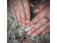 バロン 本厚木店(BARON)/ジェルネイル